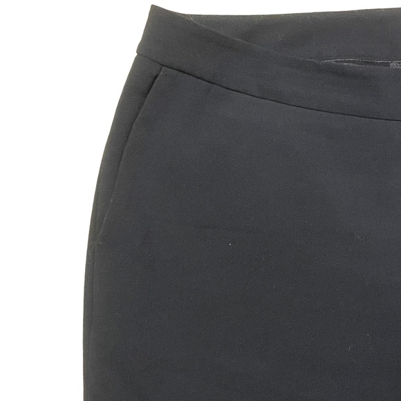 Tahari Woman - never worn - size 18 black dress pants - NWOT - Picture 3 of 5